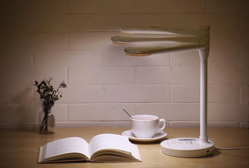 怎样选学生护眼台灯,学生护眼台灯如何选择