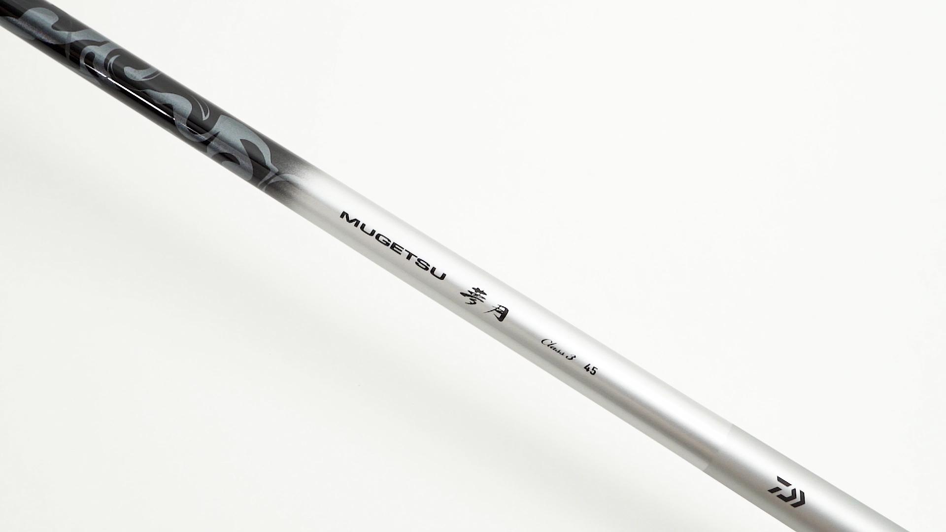 花了300块钱买渔具,用几十块钱的鱼竿丢人吗