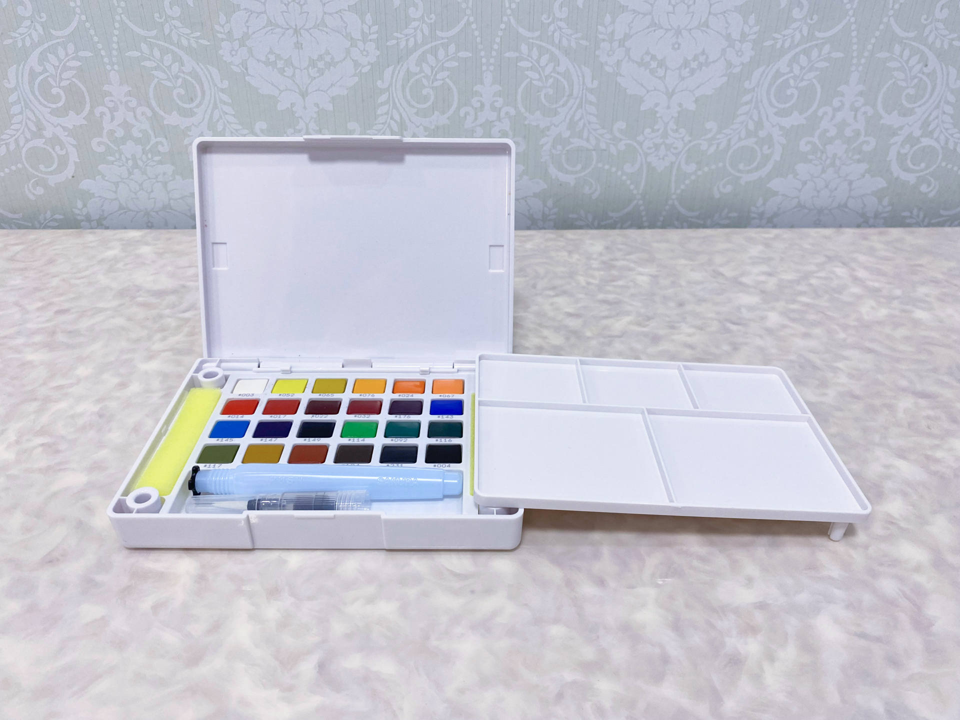 文具控好物推荐,好看又好用的非日本文具推荐