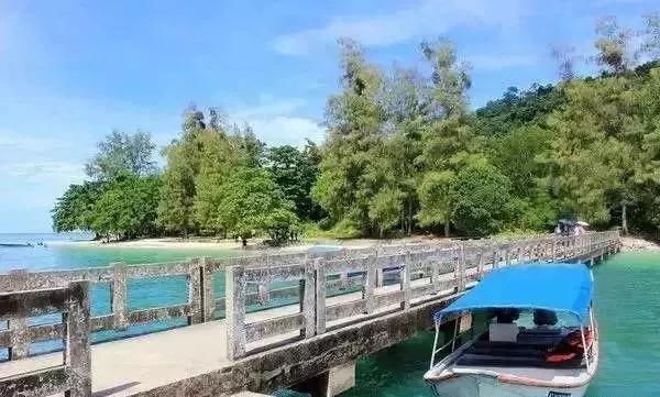 去兰卡威旅游的感受,马来西亚兰卡威旅游攻略