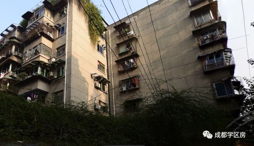 建设路附近学区房,热门双半径学区房