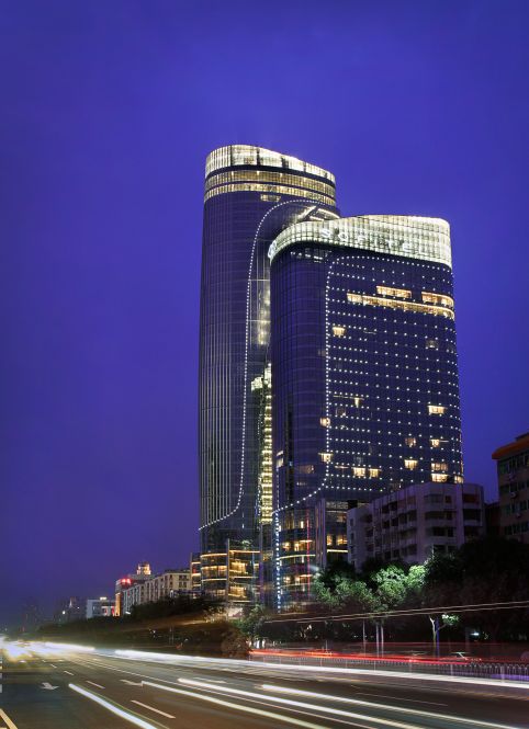 广州圣丰索菲特酒店自助晚餐,广州圣丰索菲特酒店附近早茶