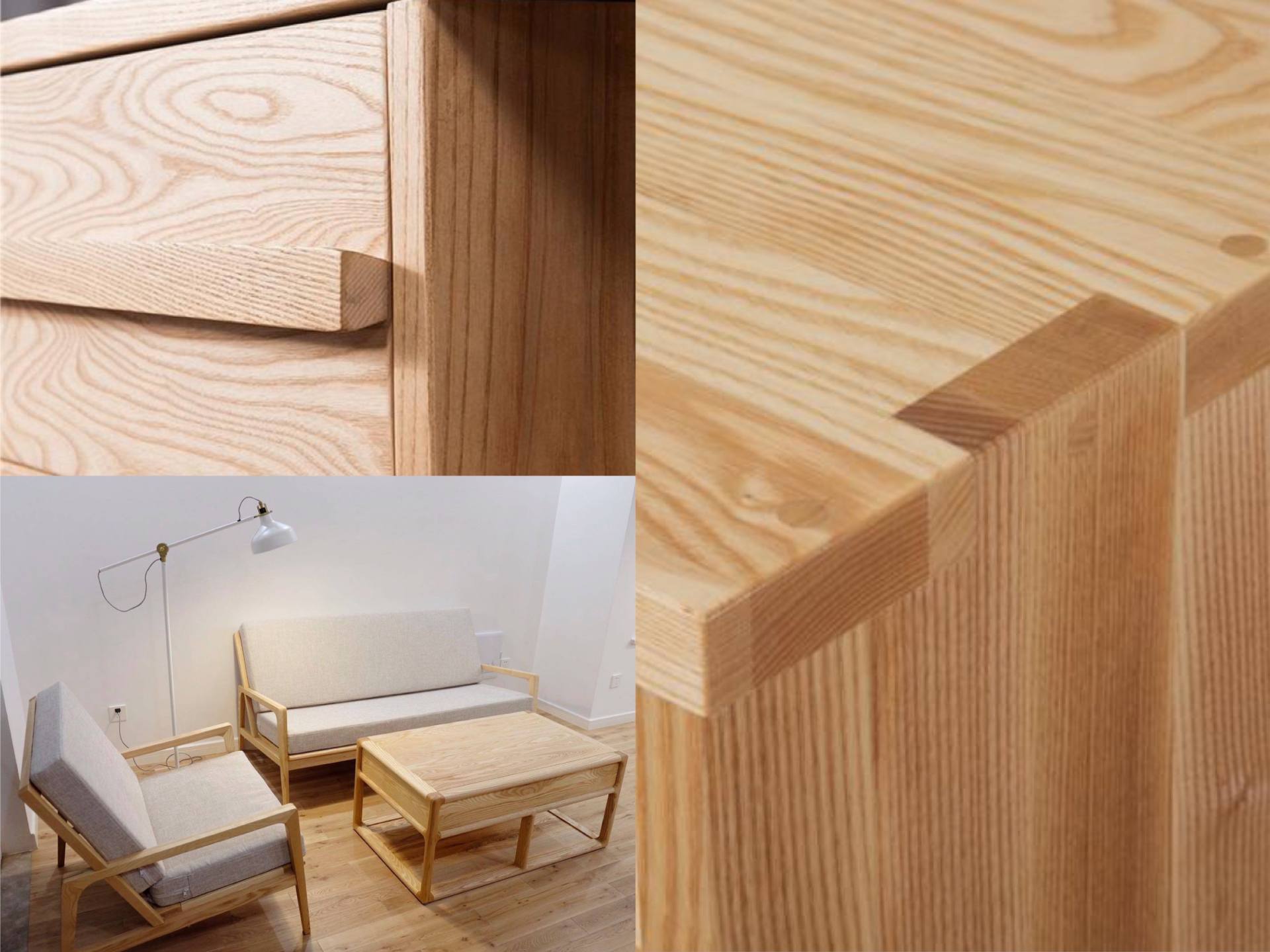 实木家具什么牌子质量好又便宜,实木家具价格合理的牌子有哪些呢