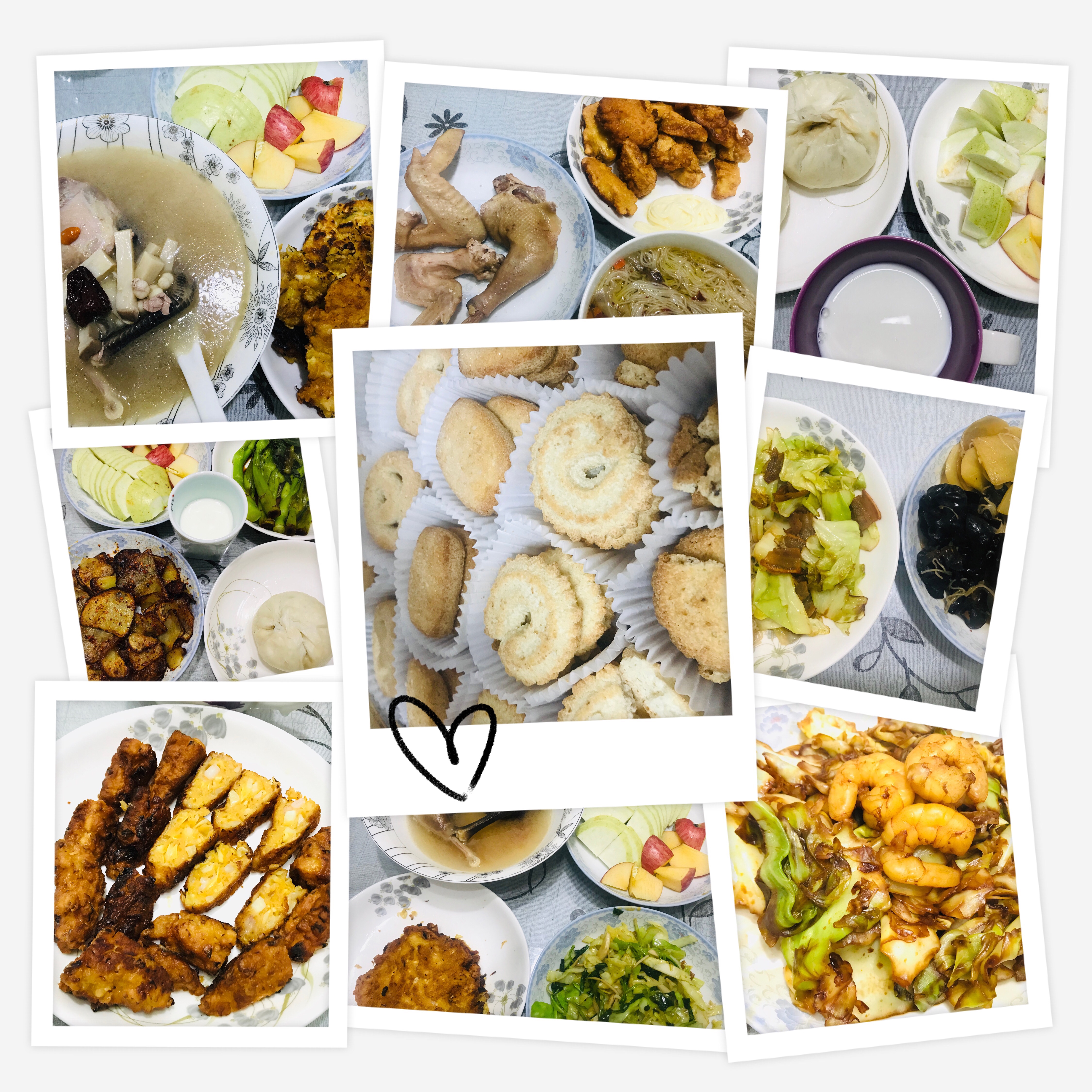 宅家2个月减肥食谱大全,宅家一天吃什么减肥