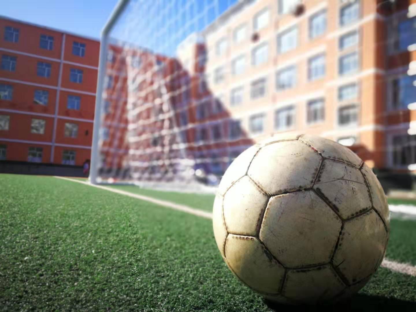 牡丹江中俄足球比赛,七台河中俄青少年足球国际邀请赛