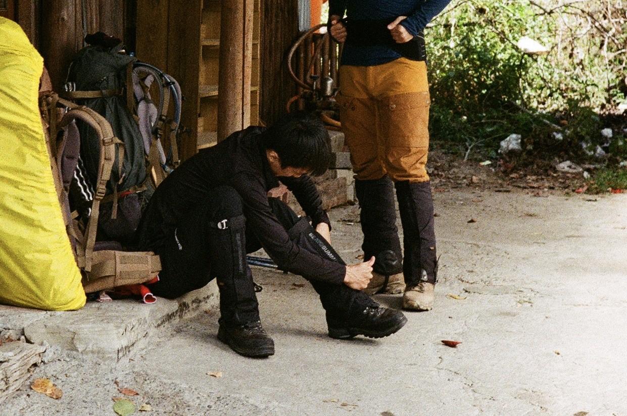 户外装备选择什么好,新手户外装备