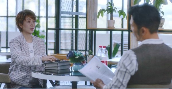 阔太海清,海清演的阔太太