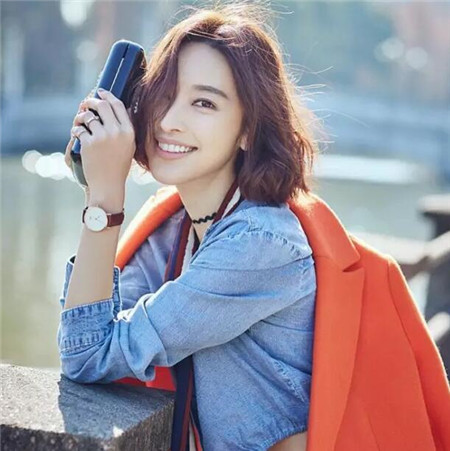 选对合适的发型效果堪比整容,选对发型你的颜值超乎你想象