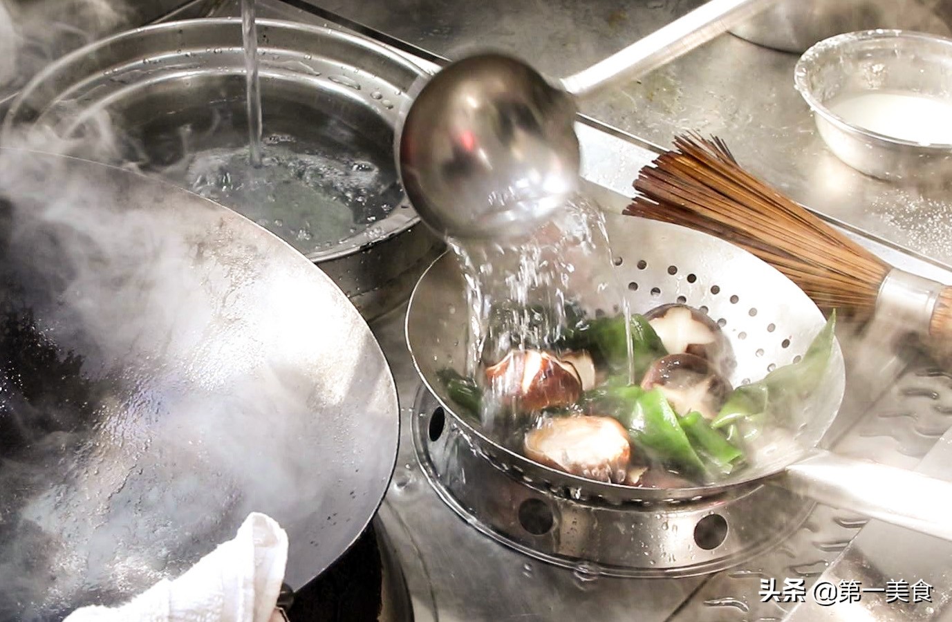 三款美味养生汤高效瘦身,瘦身汤怎么做最好喝