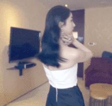 杨幂周冬雨最美的十张照片,杨幂周冬雨造型