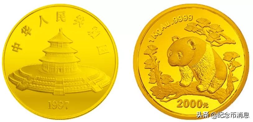 国宝财富40周年纪念版熊猫币,熊猫币福禄国宝10连号值得买吗