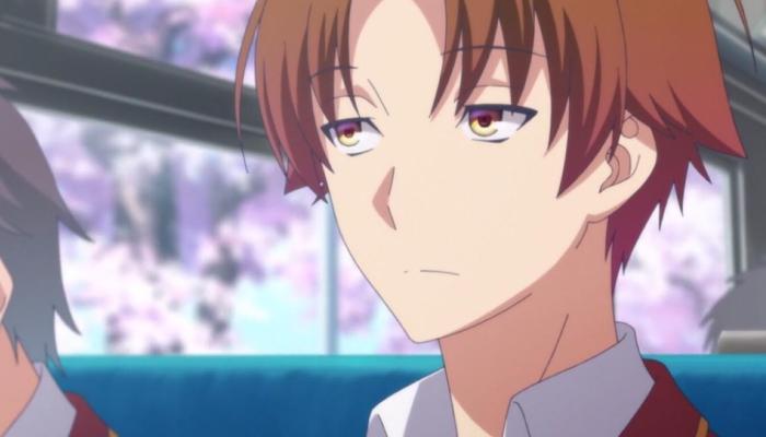 堀北铃音和谁在一起了,堀北铃音最后跟谁一起了