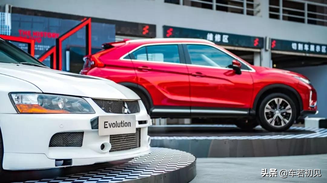 一款被忽略的三菱好车,三菱越野车神车帕杰罗