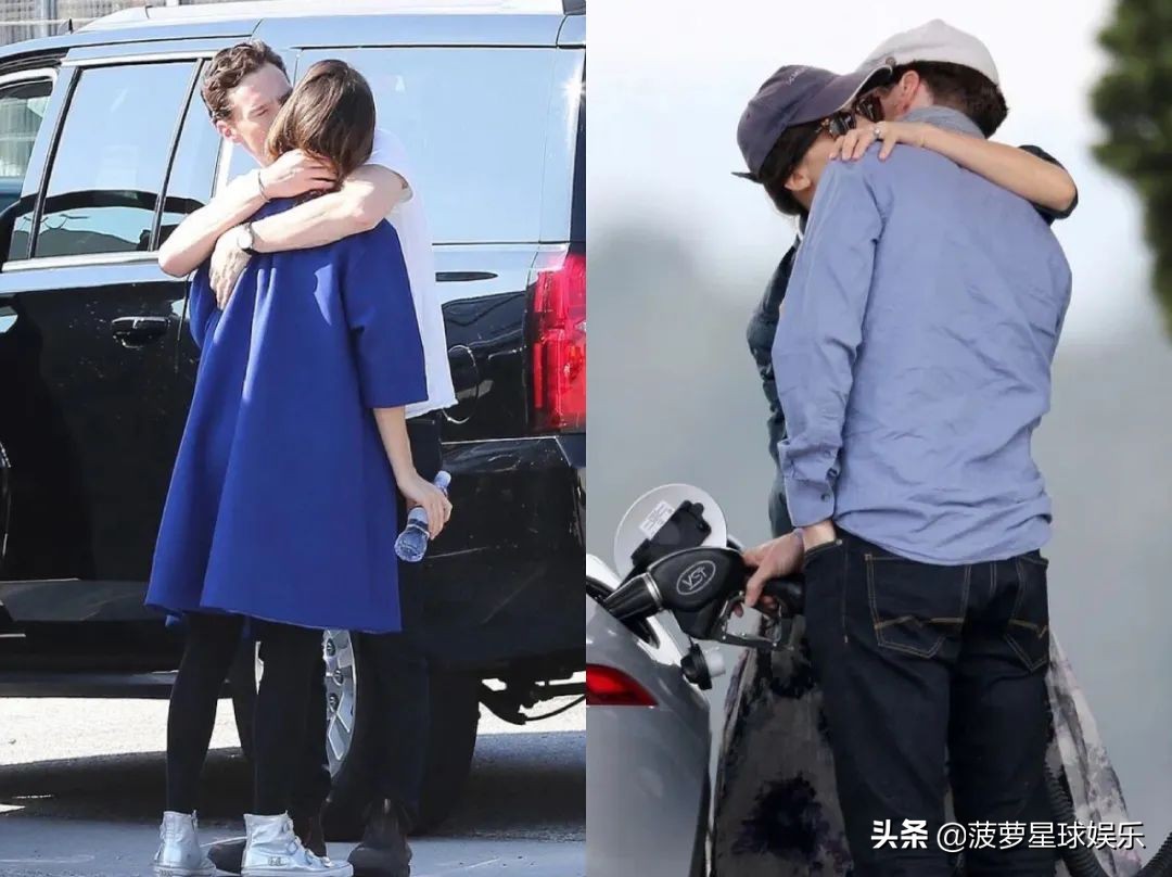 卷福版福尔摩斯最后跟谁在一起了,神探夏洛克让卷福一夜爆红