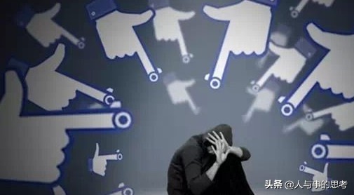 有没有感觉一些压力是来自身边的人，比如同伴压力