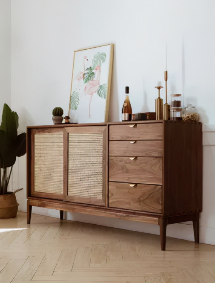 家居装修打柜子选用什么木材,室内木材选择