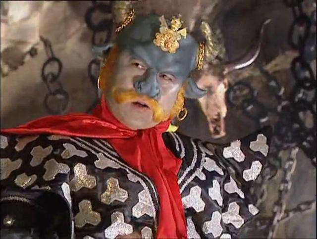 不战则已战则必胜原文,西游记中谁能打败如来佛祖