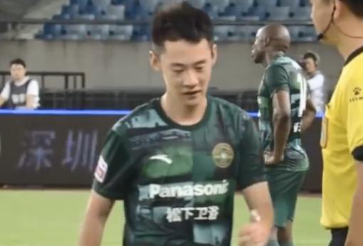 王小平又出手了!两将被停11场接近赛季报销,影响冲超格局