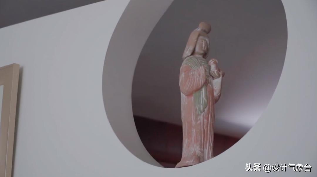 明星儿子豪宅设计,明星父亲设计的房子