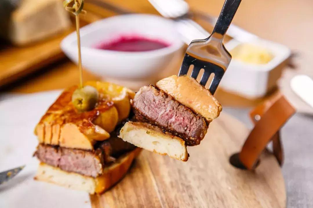 万元抽奖！送戴森卷发棒+TF口红！这家花园西餐厅让我开始嫌弃男友！