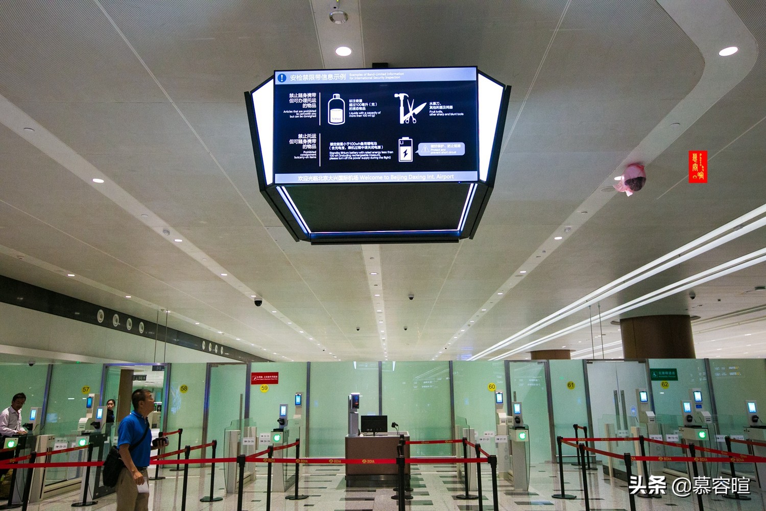 北京大兴免费景点网红打卡,大兴网红打卡旅游景区