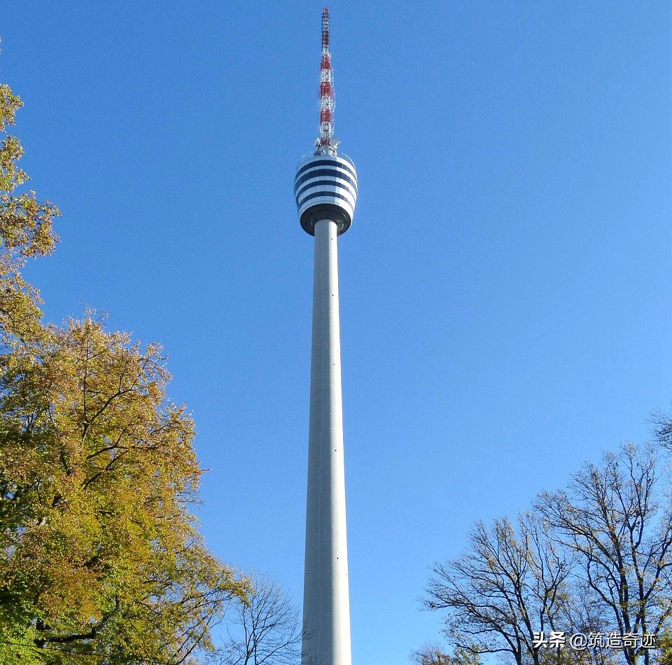保时捷奔驰的故乡,斯图加特奔驰老家