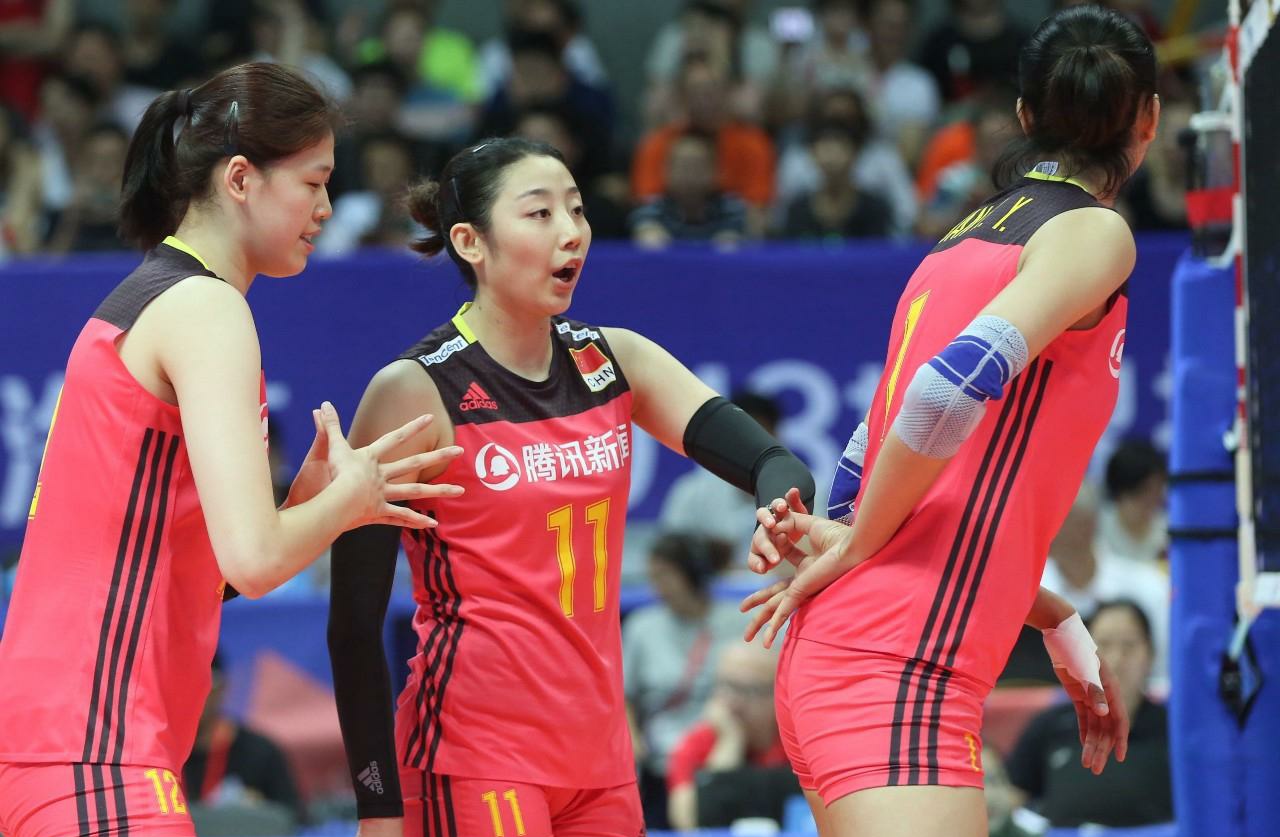 世界排联女排新消息,世界女排联赛赛制和意义