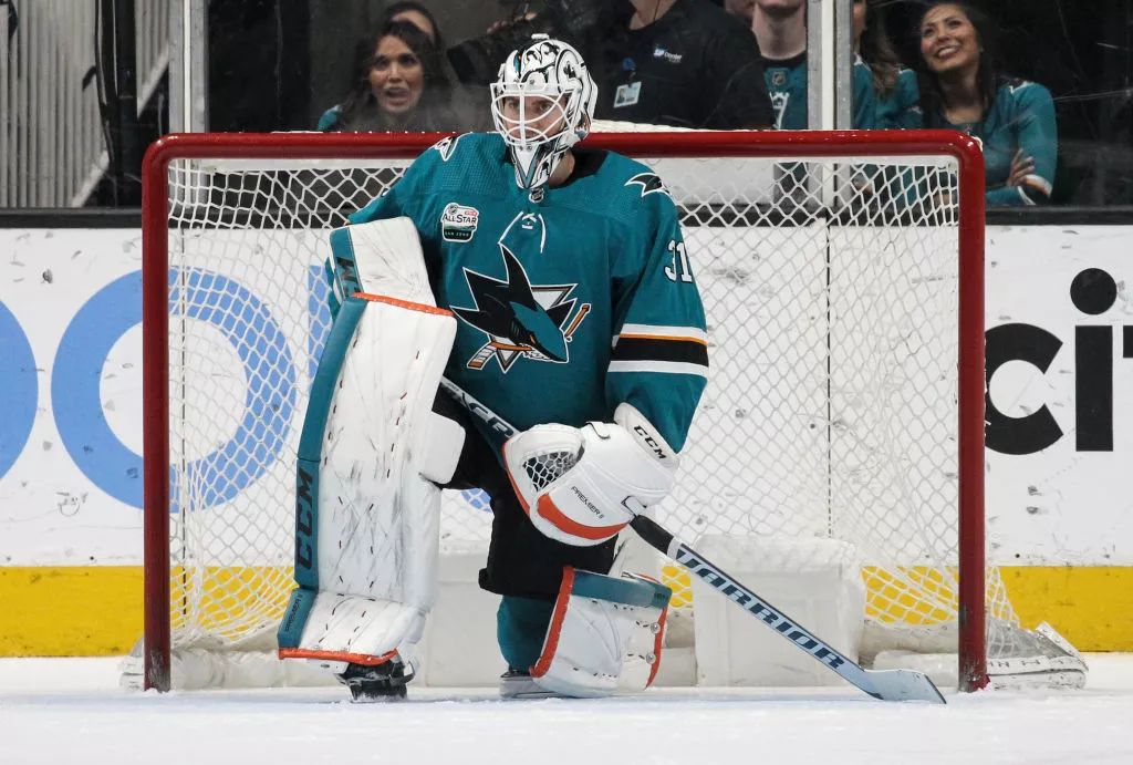 冰球比赛最帅的的队服,史上最帅冰球服