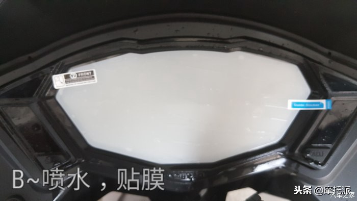 2018春风650tr-g尊享版,春风650tr-g尊享版的测评