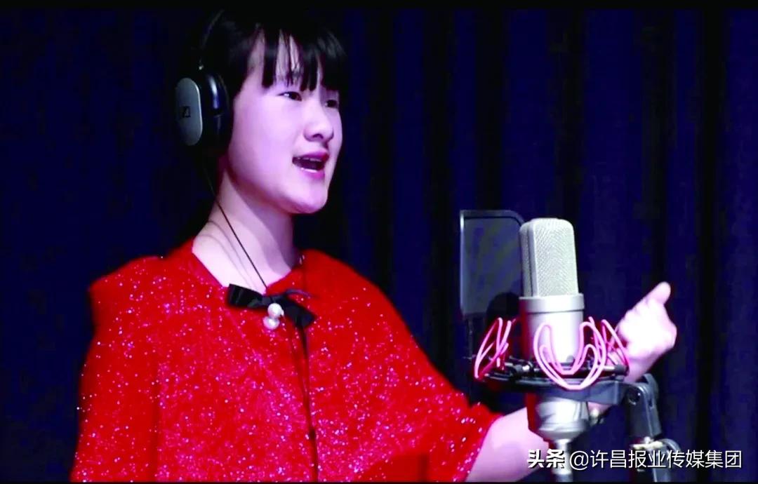 许昌这首歌火了！荣登央视频、学习强国