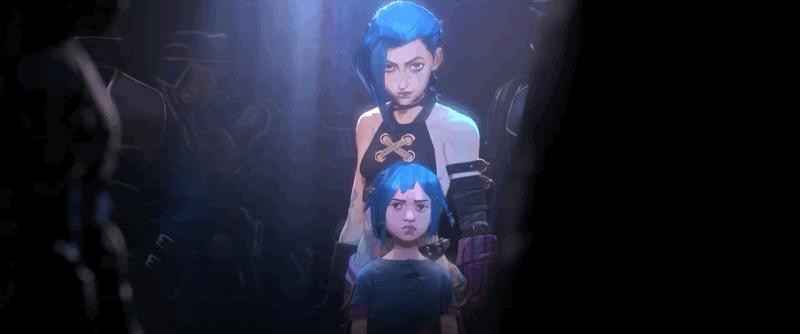 出圈了!年度动画神作,还得看它