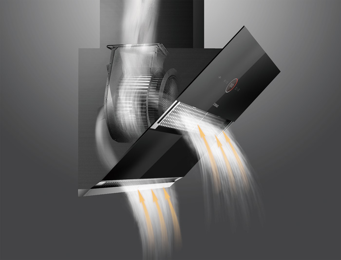 德意烟机推荐型号,德意大吸力烟机