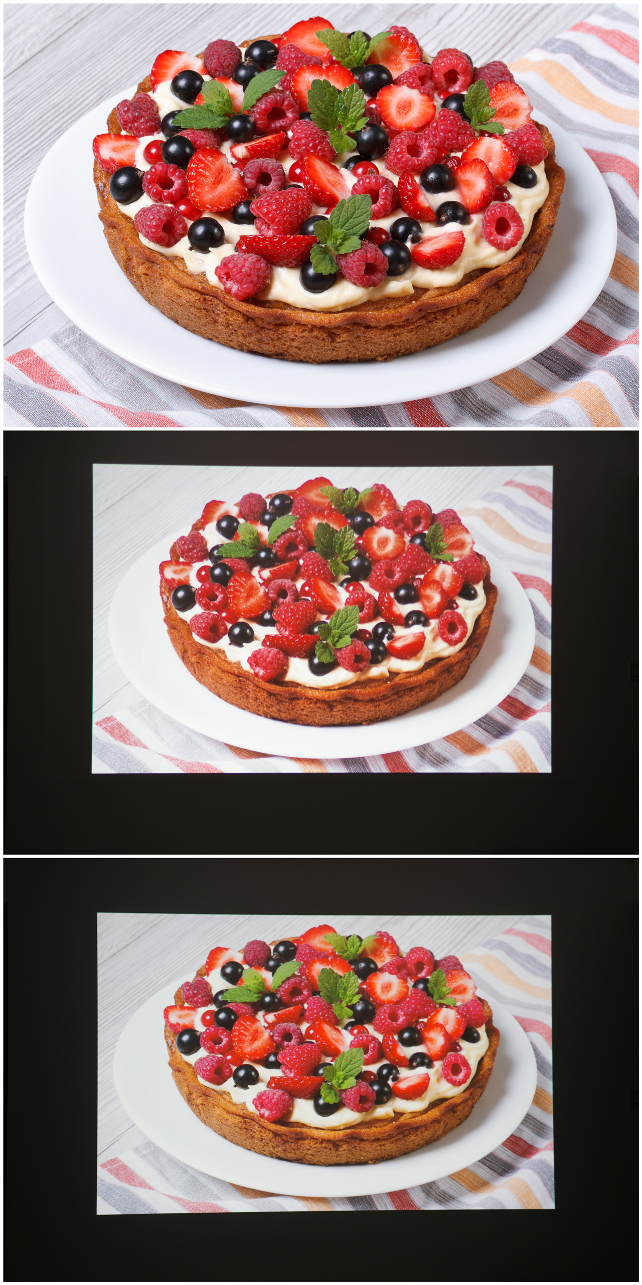 家庭投影1080和4k投影差别大吗,几款入门4k投影评测