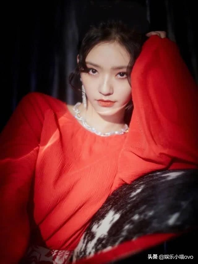 林允给爸妈买豪宅图文,林允爸爸年轻的时候