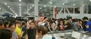 南京最近很火的超市,南京网红超市都在哪