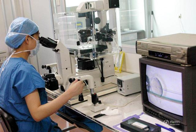 试管婴儿流程步骤图片解释,试管婴儿最痛苦的过程