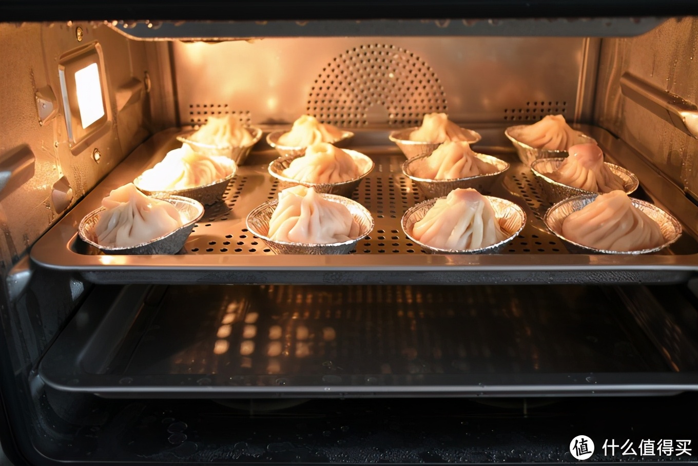 大宇K6蒸烤一体机,蒸烤一体机大宇k6有没有预约功能