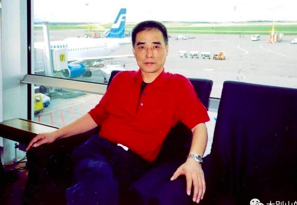 临别时，我已经强烈地意识到，铁平已经到了生命的最后关头