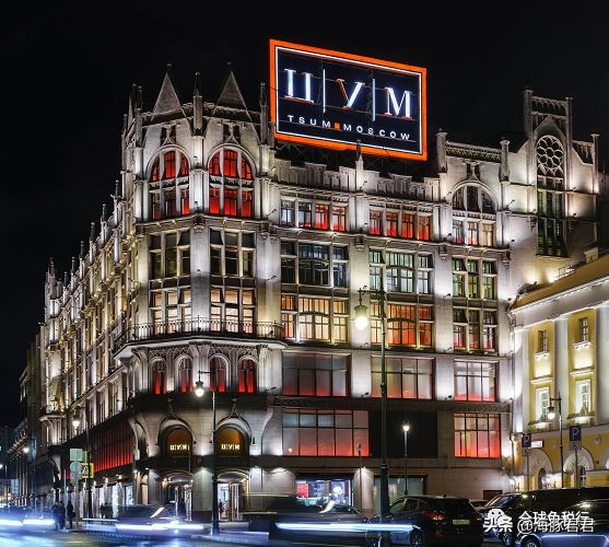 白俄罗斯奢侈品购物攻略,俄罗斯旅游攻略和费用冬季