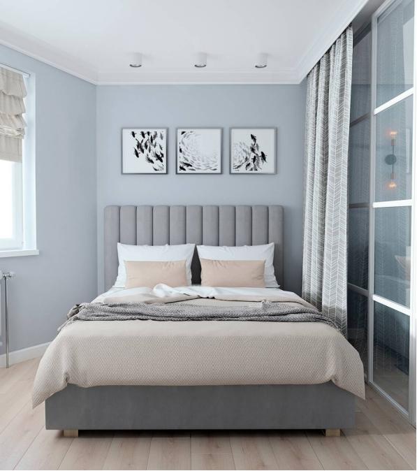 如何选择床垫以提高睡眠质量,家里卧室要选什么样的床垫