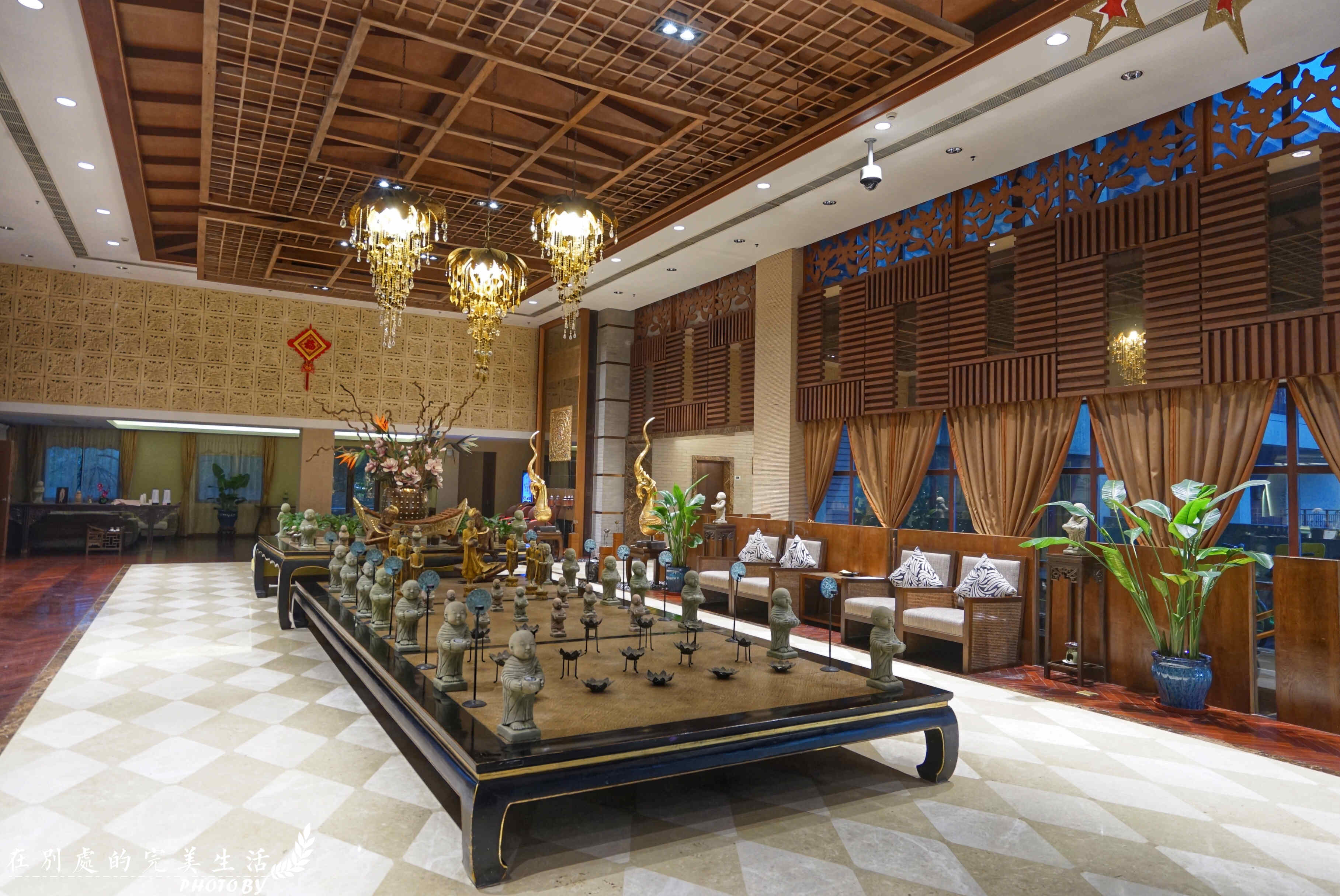 没有温泉的冬天是不完整的，汤山御庭臻品，你能想到的全都备妥