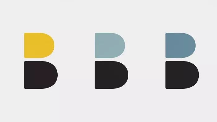 百丽设计logo,百丽标志logo