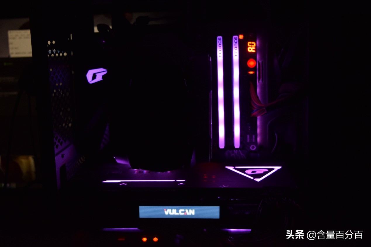 十铨rgb灯条怎么样,十铨deltargb内存条兼容问题