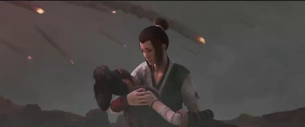 《风语咒》教会我们的“守护”