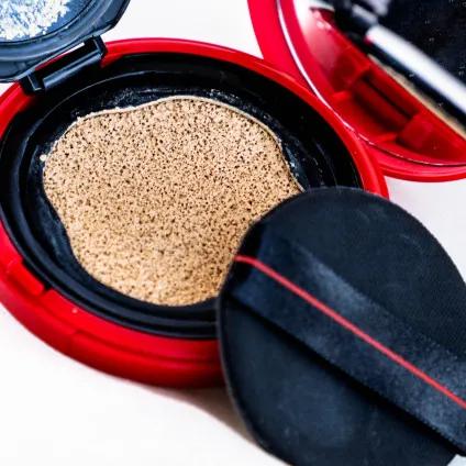 测大牌气垫,五款大热气垫真实测评