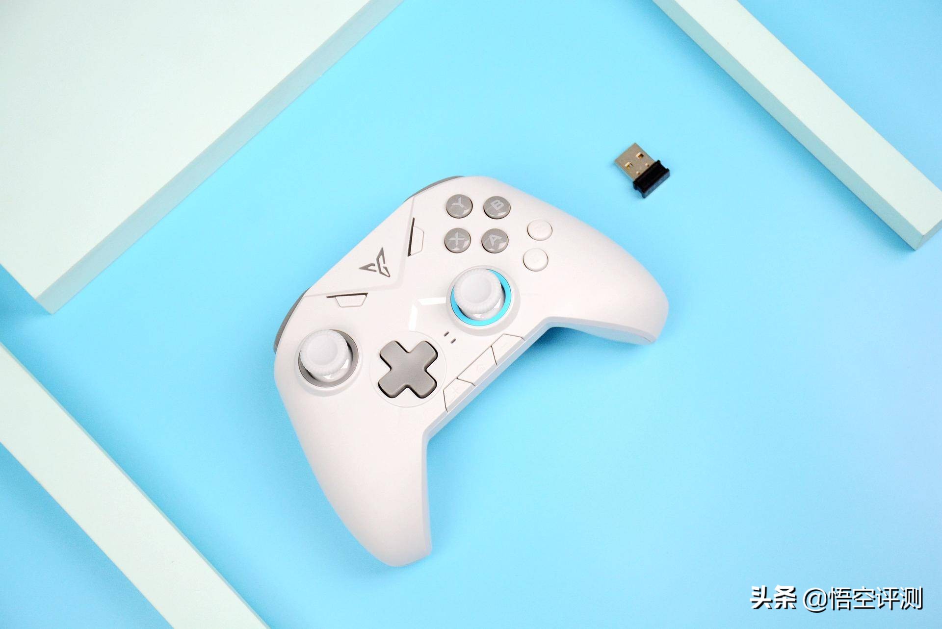 飞智黑武士2手柄能玩switch,飞智黑武士2游戏手柄