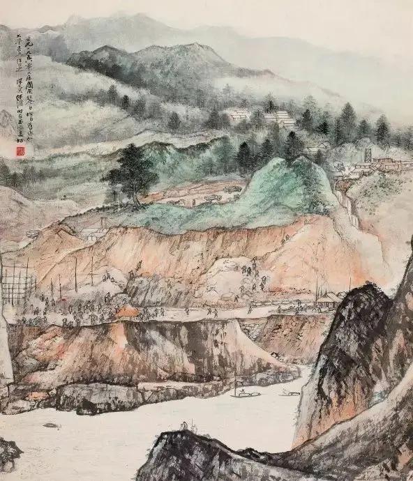 诗鬼李贺的十五首诗，值得诵读！