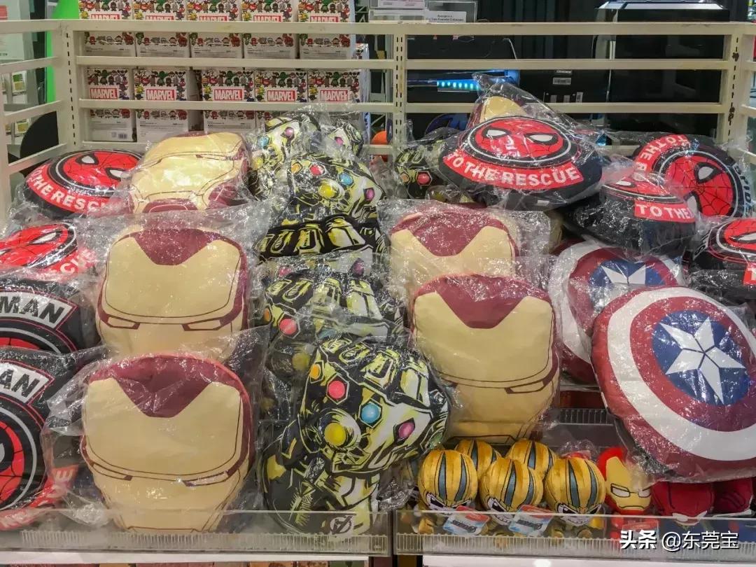 香港药妆店便宜又好,香港的日本药妆店