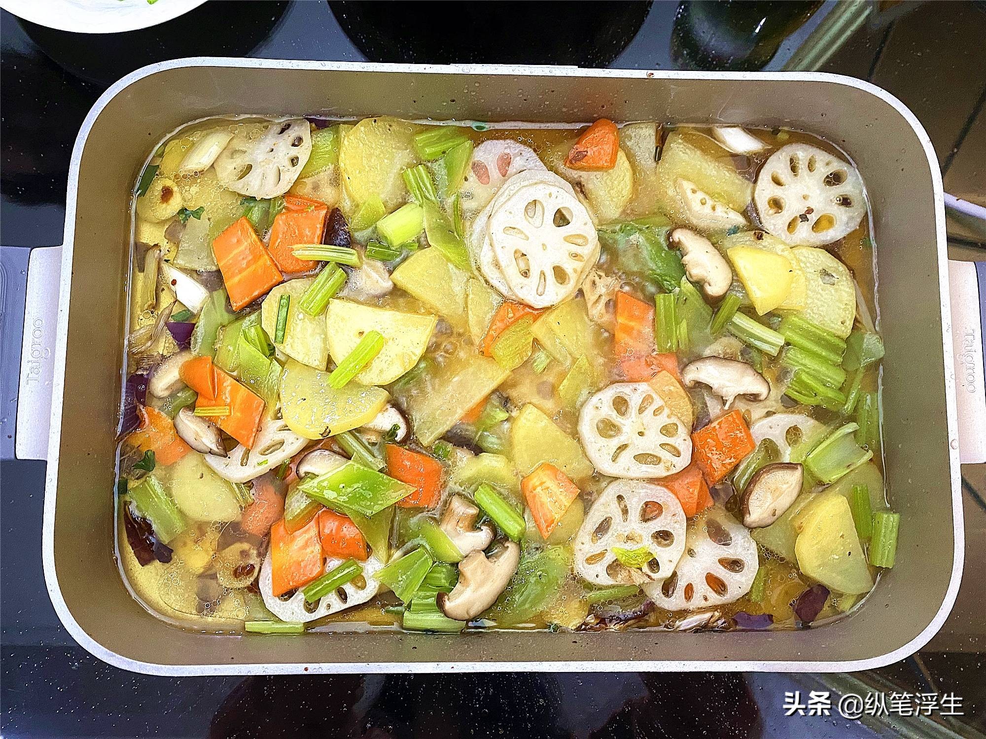 钛古ihbbq多功能料理锅测评,钛古ihbbq多功能锅