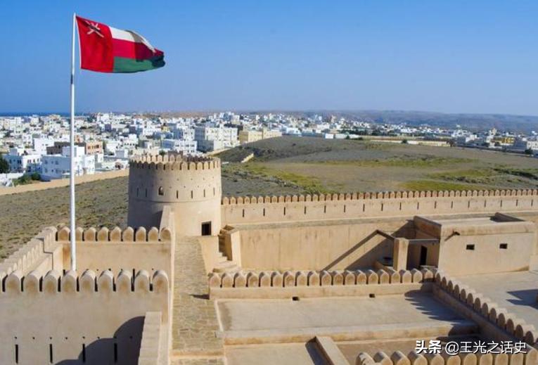 阿曼战乱,中东阿曼为什么没有战争